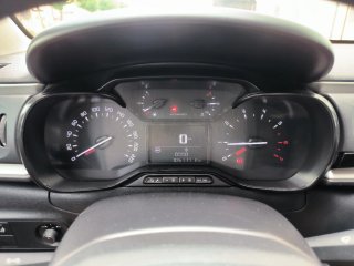 Citroen C3 2021