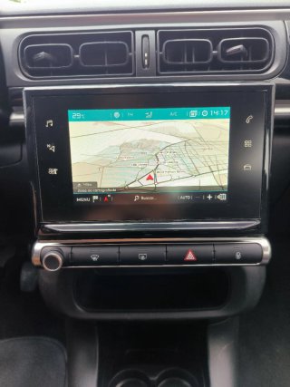 Citroen C3 2021