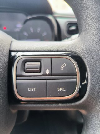 Citroen C3 2021