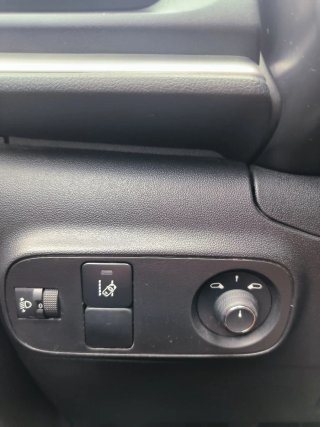 Citroen C3 2021