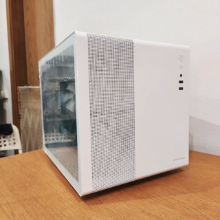 Ordenador Gaming I5 3570K | 16 Ram | Gtx 1060 6gb