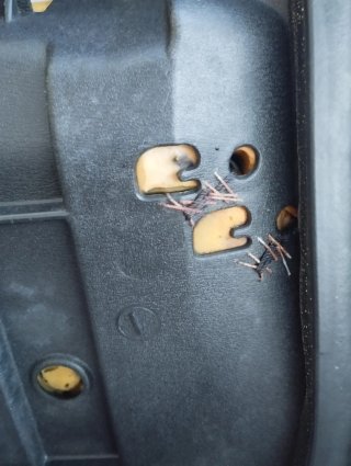 Asiento TMAX 500