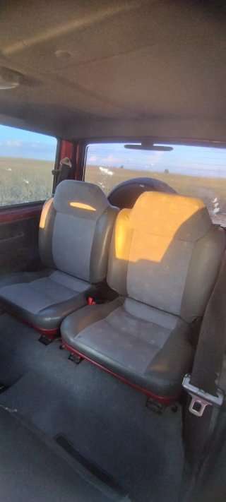 Suzuki Vitara 2003