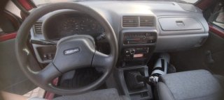 Suzuki Vitara 2003