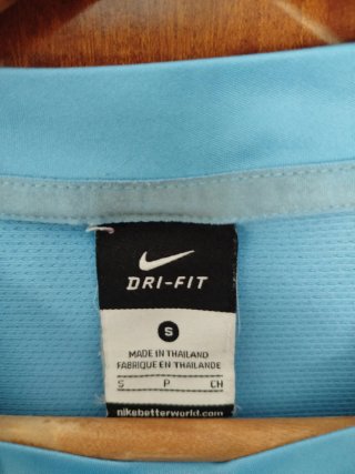 Camiseta Málaga CF Talla S