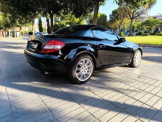 Mercedes-Benz SLK 2007