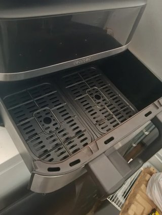 Cecotec Cecofry Dual 9L Airfryer