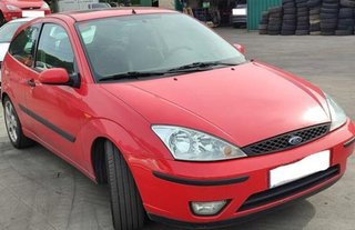Ford 125941 faro 2m5113w029bd focus familiar (cak)