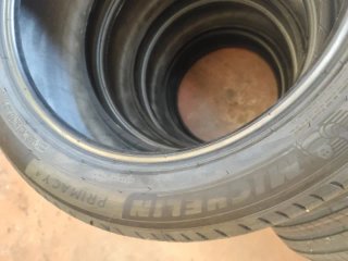 Ruedas Michelin 235/50/19 103V