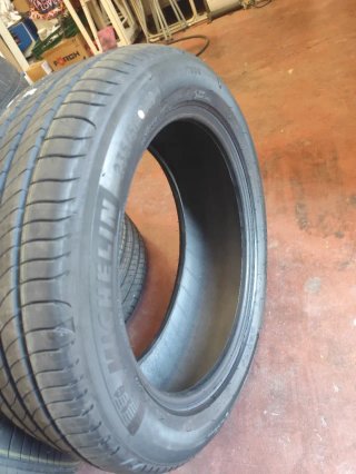 Ruedas Michelin 235/50/19 103V