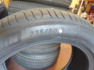 Ruedas Michelin 235/50/19 103V