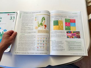 Geografía e historia: Geografía 3.1 GG