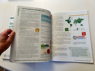 Geografía e historia: Geografía 3.1 GG