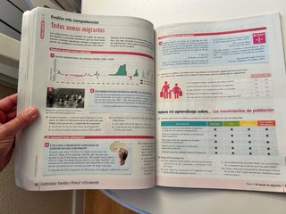 Geografía e historia: Geografía 3.1 GG