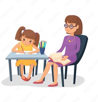 Clases particulares por las mañanas