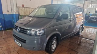 Volkswagen Transporter T5 2011