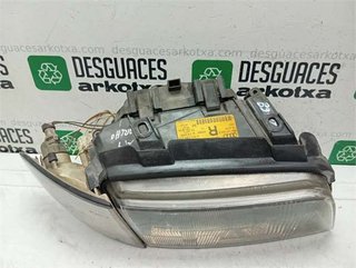 Faro y piloto derecho A4 B5