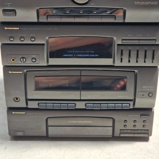 Cadena música Pioneer