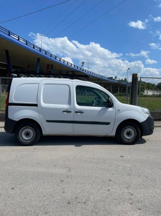Renault Kangoo 2018