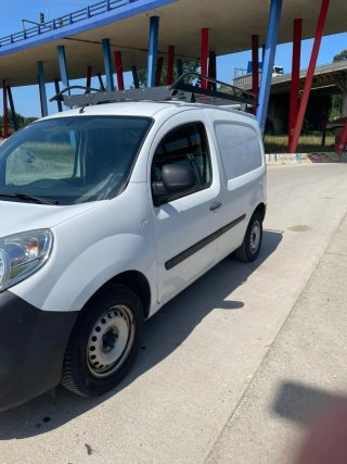 Renault Kangoo 2018
