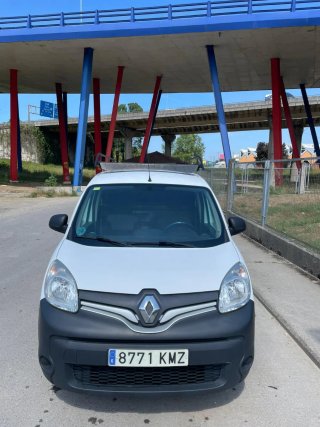 Renault Kangoo 2018