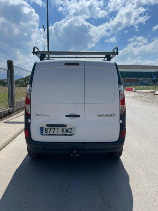 Renault Kangoo 2018