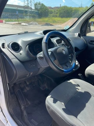 Renault Kangoo 2018