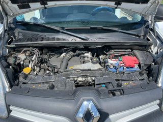 Renault Kangoo 2018