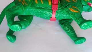 Figura Battle Cat Masters of the Universe
