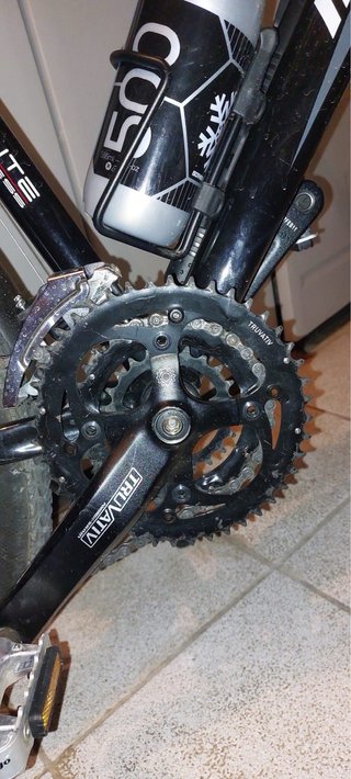 Bici Megamo Phoenix 2.0