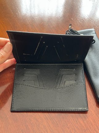 Cartera y accesorios gafas