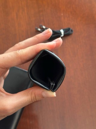 Cartera y accesorios gafas