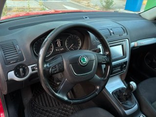 Skoda Scout 2009