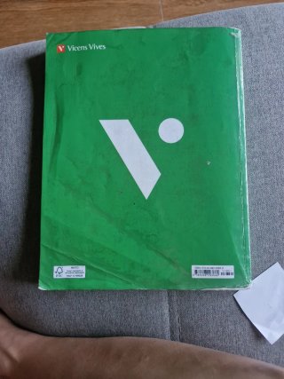 Geografía e Historia 2° ESO