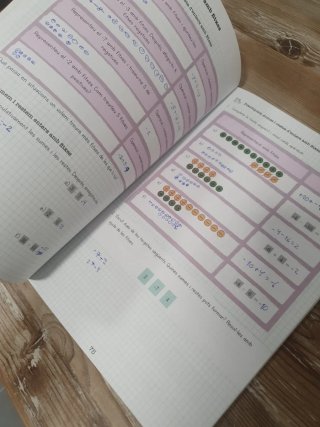 Innovamat 1°ESO (3 libros) Matemáticas