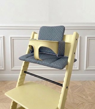 Stokke Tripp trapp Funda Cojín compatible