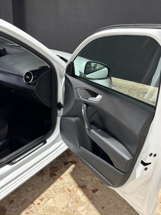 Audi A1 2016
