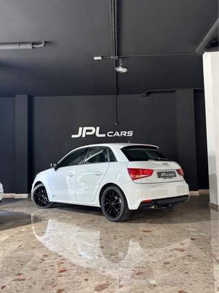 Audi A1 2016