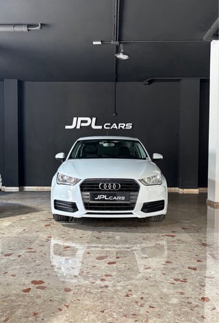 Audi A1 2016
