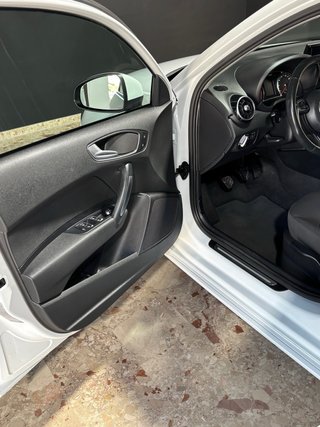Audi A1 2016