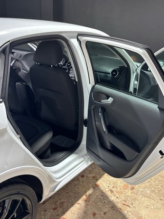 Audi A1 2016