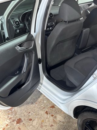 Audi A1 2016