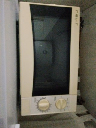 Microondas Nevir