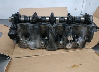 Seat 448721 038103373e culata cordoba berlina