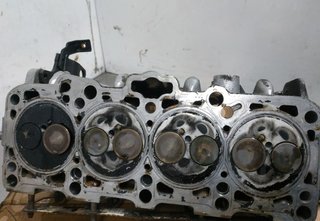 Seat 448721 038103373e culata cordoba berlina