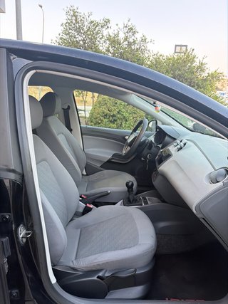SEAT IBIZA 1.4 TDI 80 CV