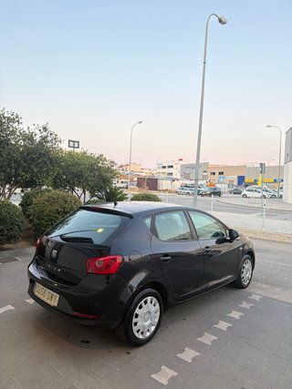 SEAT IBIZA 1.4 TDI 80 CV