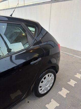 SEAT IBIZA 1.4 TDI 80 CV