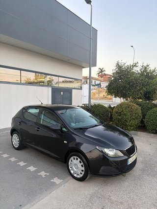 SEAT IBIZA 1.4 TDI 80 CV