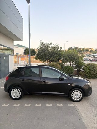 SEAT IBIZA 1.4 TDI 80 CV